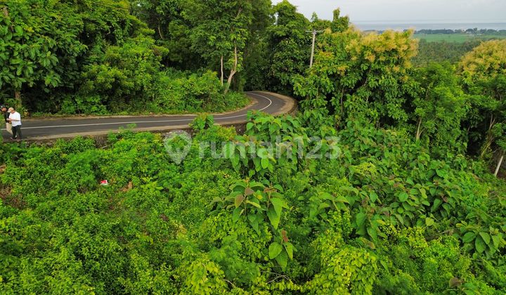 Land for Sale, Kaliasem Location