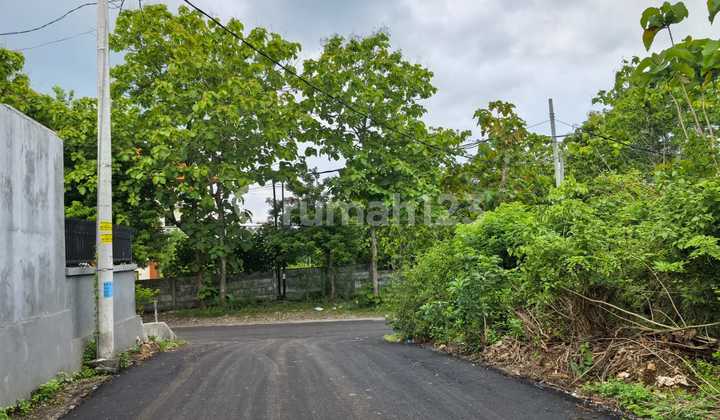 Tanah Jual Lokasi Jimbaran Tanah Jual Lokasi Jimbaran