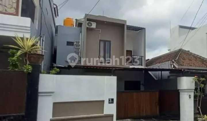 Rumah Jual Lokasi Denpasar Utara