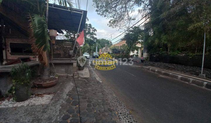 Tanah Jual Lokasi Sanur 1