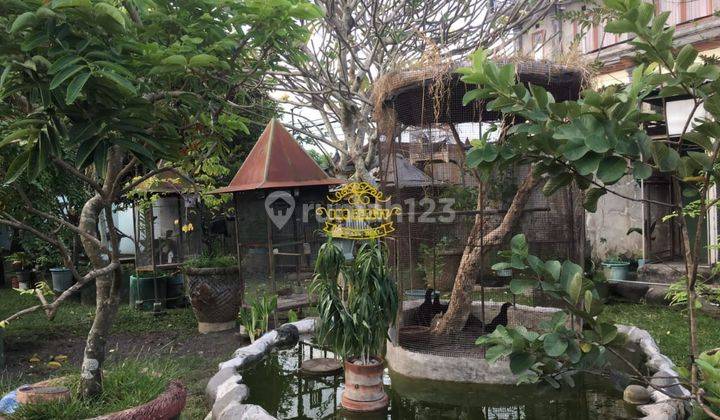 Tanah Jual Lokasi Sempidi 2