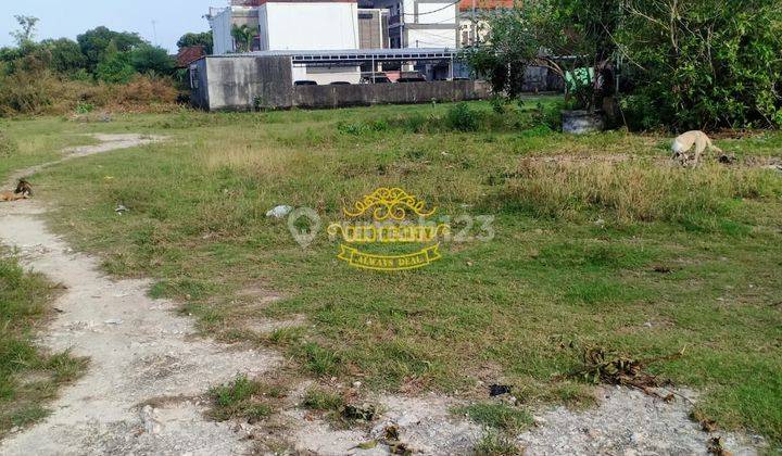 Land for sale Tuban location 2