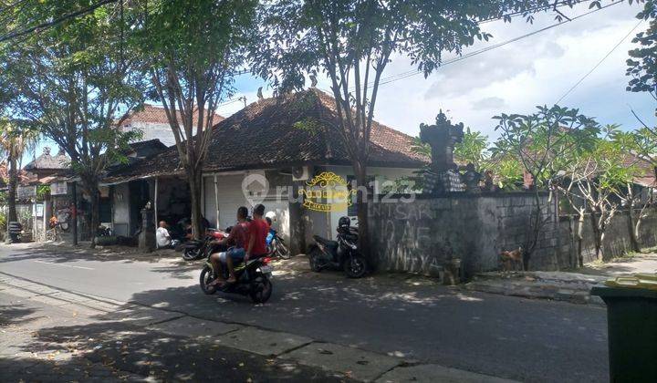 Tanah Jual Lokasi Kelan 1