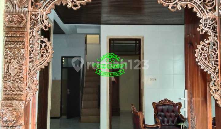 Rumah Jual Lokasi Puri Gading 1