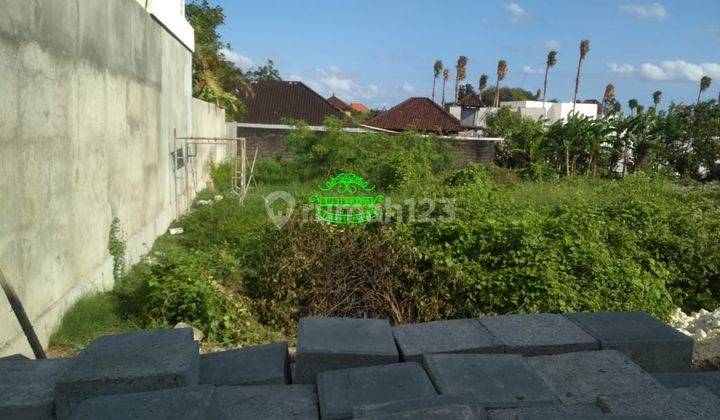 Tanah Sewa Lokasi Semer 2