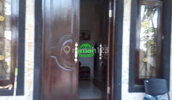 Rumah Jual Lokasi Grokgak 2