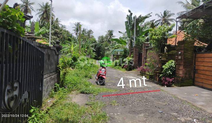 Rumah Jual Lokasi Sibanggede 1