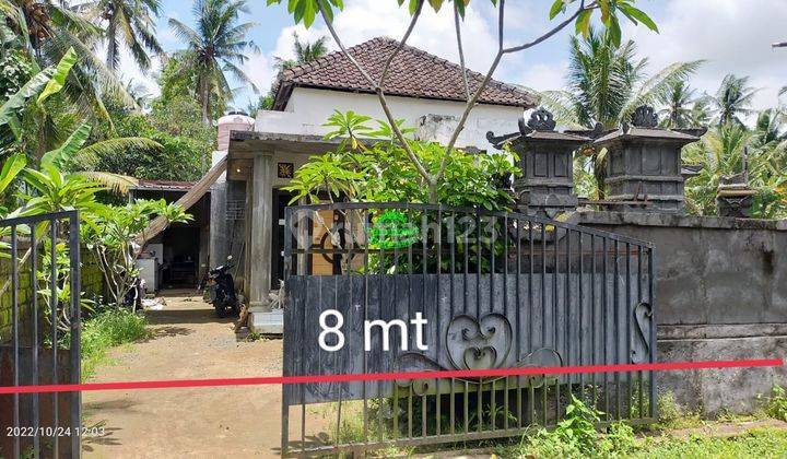 Rumah Jual Lokasi Sibanggede 3
