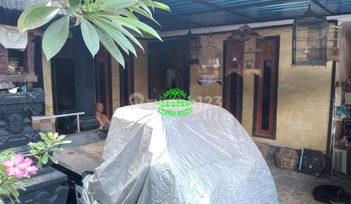 Rumah Jual Lokasi Pesanggaran 2