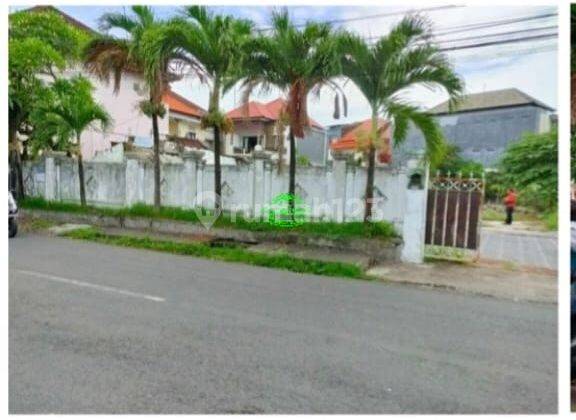 Land for sale on Batanta Island location 1