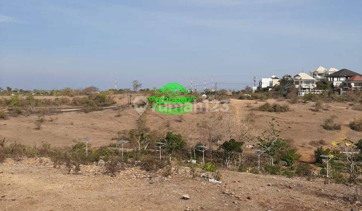 Land for sale at Goa Gong location 2