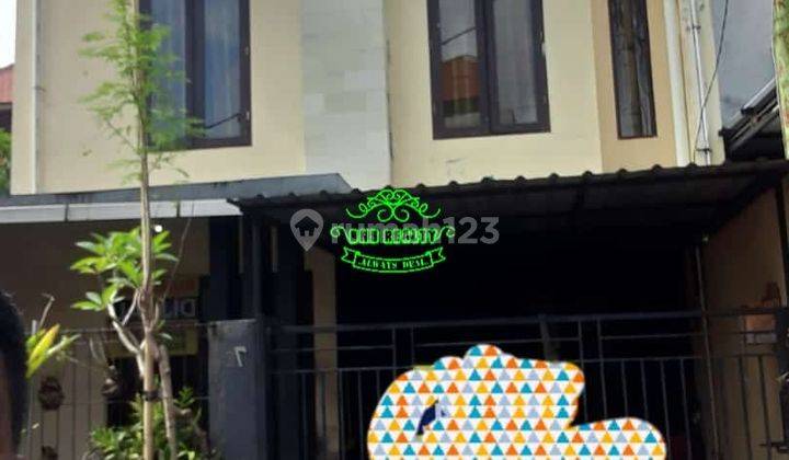 Rumah Jual Lokasi Sading 2