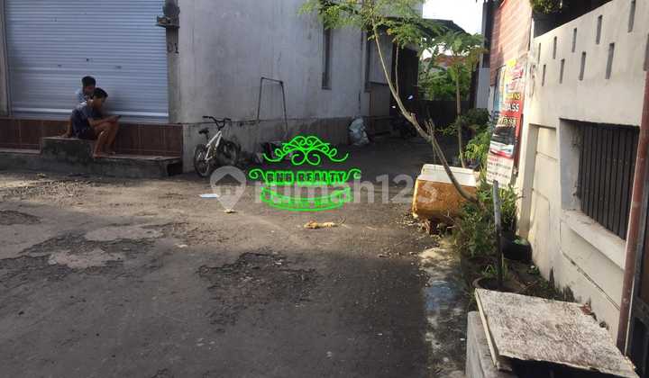 Rumah Jual Lokasi Tegal Buah 3