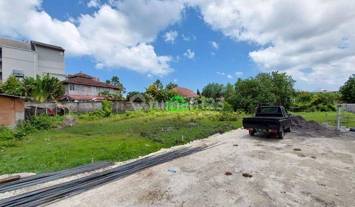 Tanah Jual Lokasi Batu Bolong 1