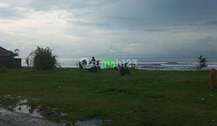 Tanah Jual Lokasi Yeh Sumbul 3