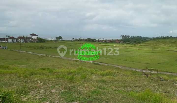 Tanah Jual Lokasi Yeh Sumbul 3