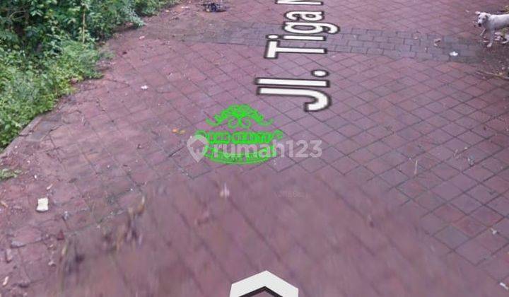 Tanah Sewa Lokasi Jimbaran 2