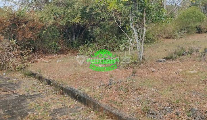 Tanah Jual Lokasi Goa Gong 2