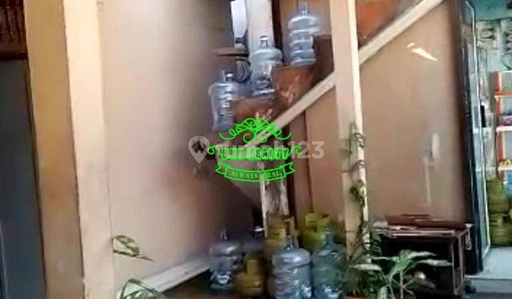 Rumah Jual Lokasi Taman Pancing 1