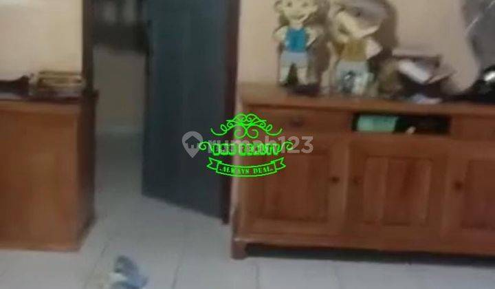Rumah Jual Lokasi Taman Pancing 2