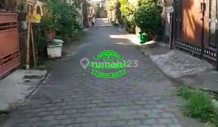 Rumah Jual Lokasi Taman Pancing 3