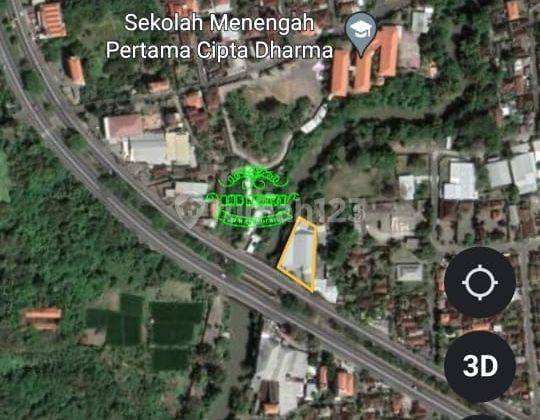 Tanah Jual Lokasi Ketewel 1