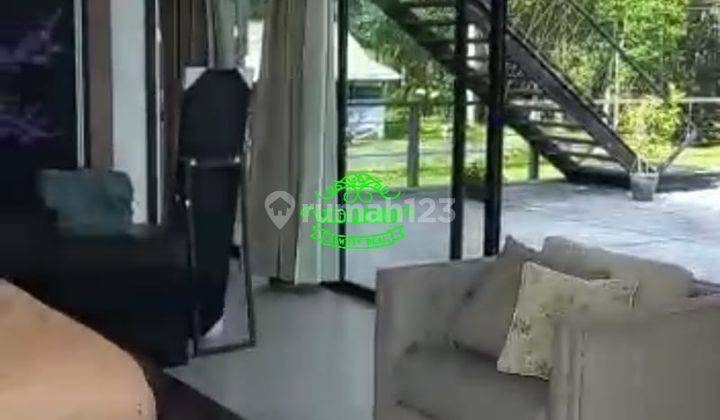 Villa Jual Lokasi Tegallalang 2