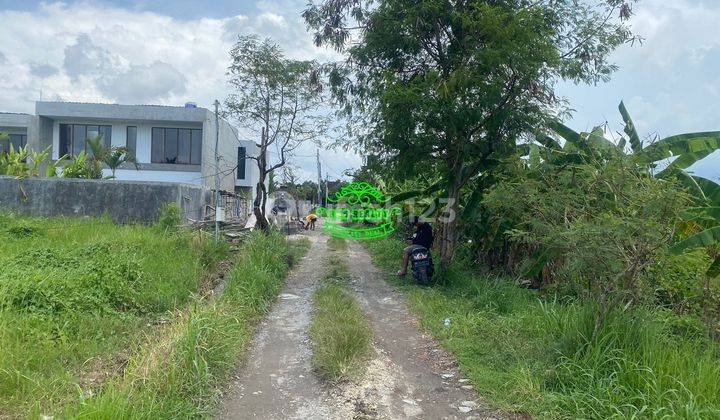 Land for sale in Berawa location 2