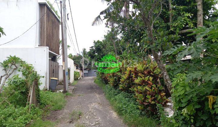 Land for sale in Tumbak Bayuh location 2