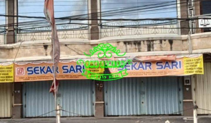 Tanah Jual Lokasi Denpasar Barat 1