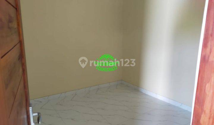 Rumah Jual Lokasi Kebo Iwa 3