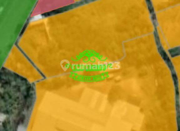 Land for sale in Ketewel location 1