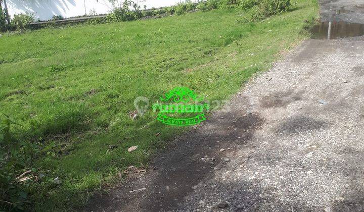 Land for sale in Umalas location 2