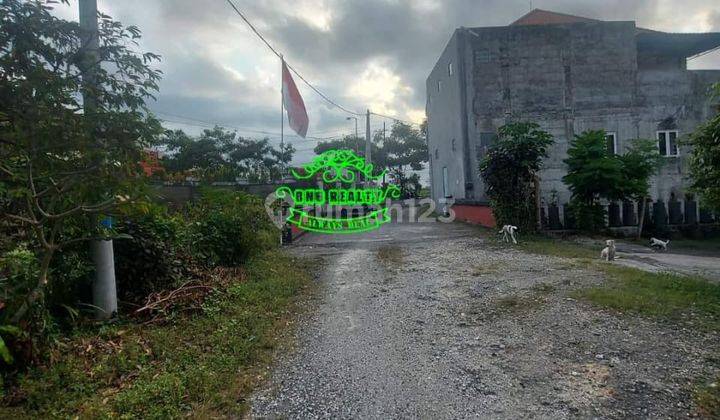 Tanah Jual Lokasi Lukluk 1