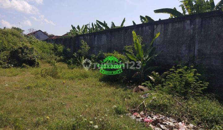 Land for sale in Mumbul location 2