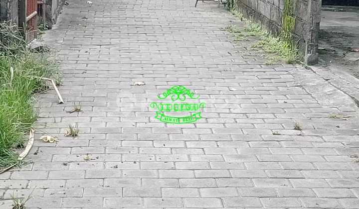 Tanah Jual Lokasi Pemogan 1