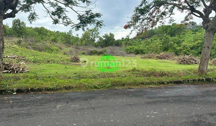 Tanah Jual Lokasi Puri Gading 1