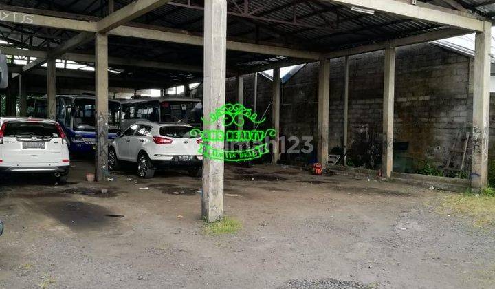 Tanah Jual Lokasi Gubug 1