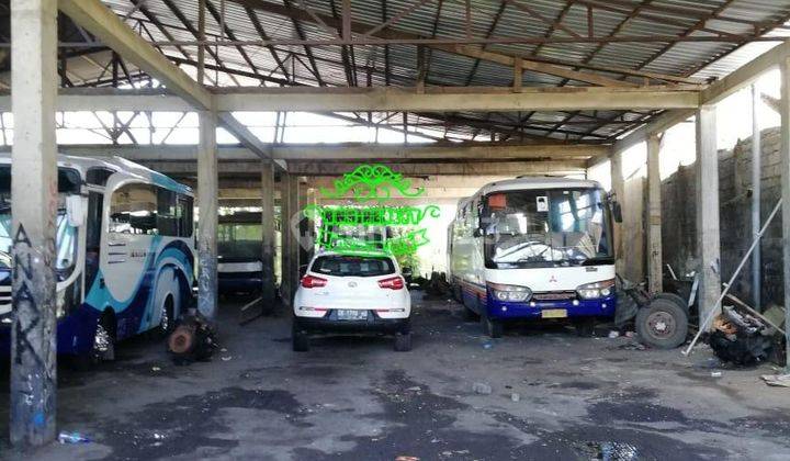 Tanah Jual Lokasi Gubug 2