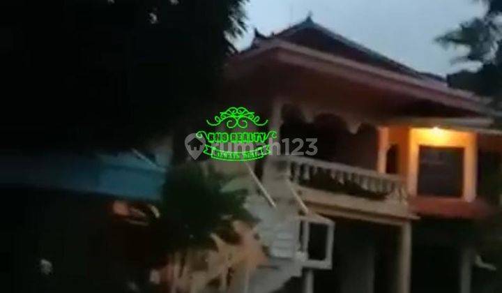 Rumah Jual Lokasi Tuban 3