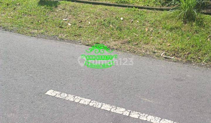 Tanah Jual Lokasi Payangan 2