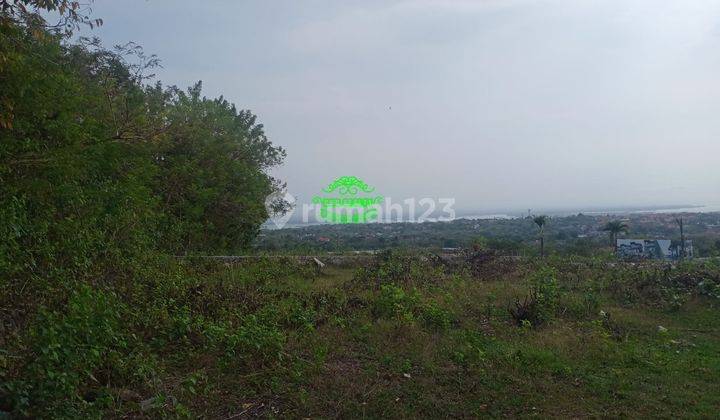 Land for sale in Kampial location 2