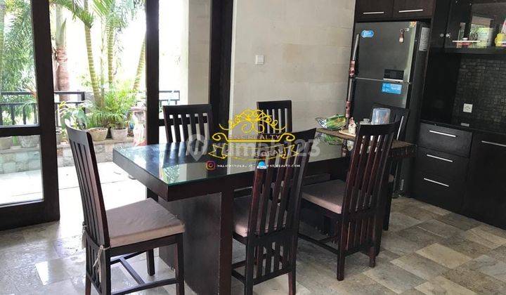 Villa Jual Lokasi Pecatu 1