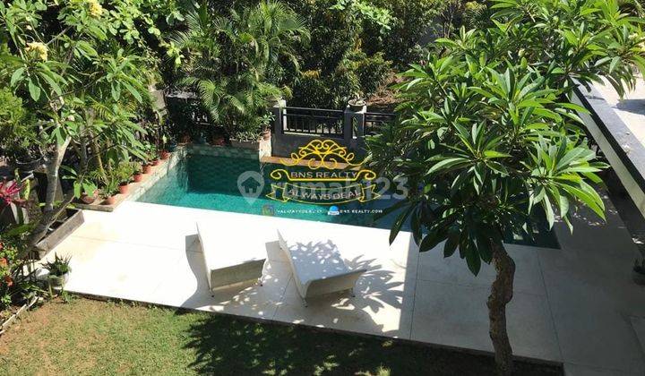 Villa Jual Lokasi Pecatu 2