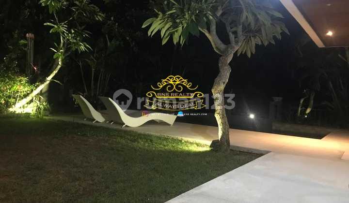 Villa Jual Lokasi Pecatu 3