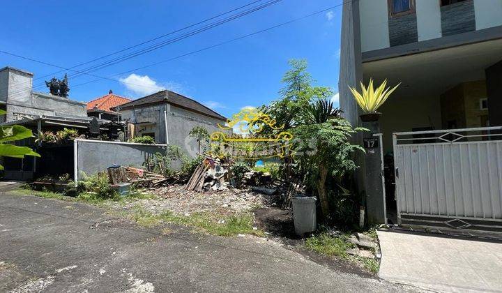 Tanah Jual Lokasi Sempidi 3