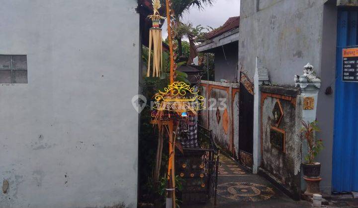 Tanah Jual Lokasi Petitenget 1