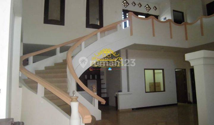 Rumah Jual Lokasi Dewi Sri 1