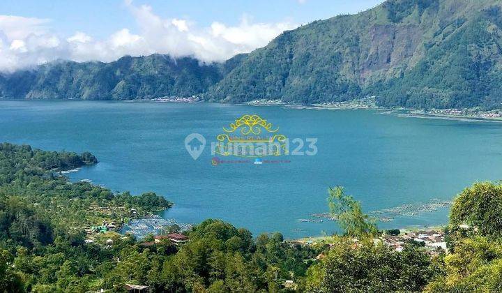 Tanah Jual Lokasi Penelokan 2