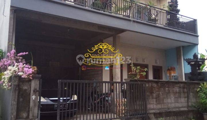 Rumah Jual Lokasi Lukluk 3